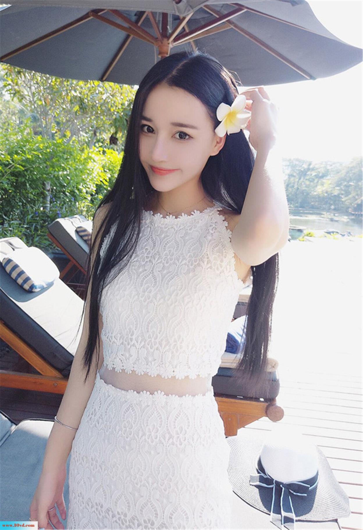 <!-- 标题采集开始 -->清新直发纯美校花【17P】<!-- 标题采集结束 -->