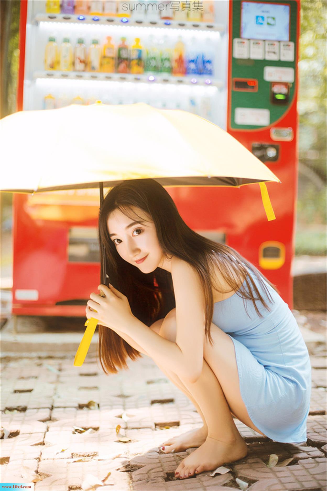 <!-- 标题采集开始 -->清新直发纯美校花【17P】<!-- 标题采集结束 -->