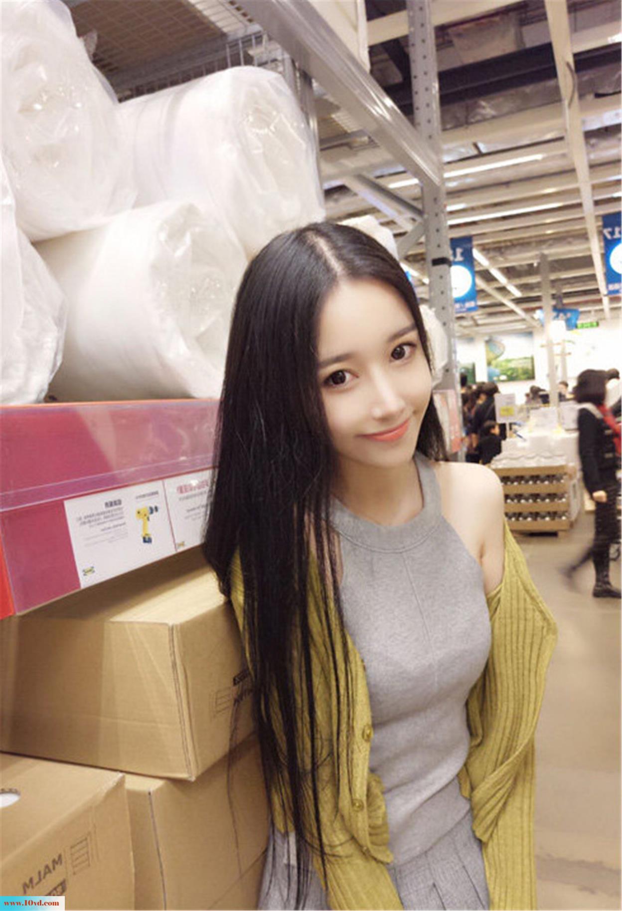 <!-- 标题采集开始 -->清新直发纯美校花【17P】<!-- 标题采集结束 -->