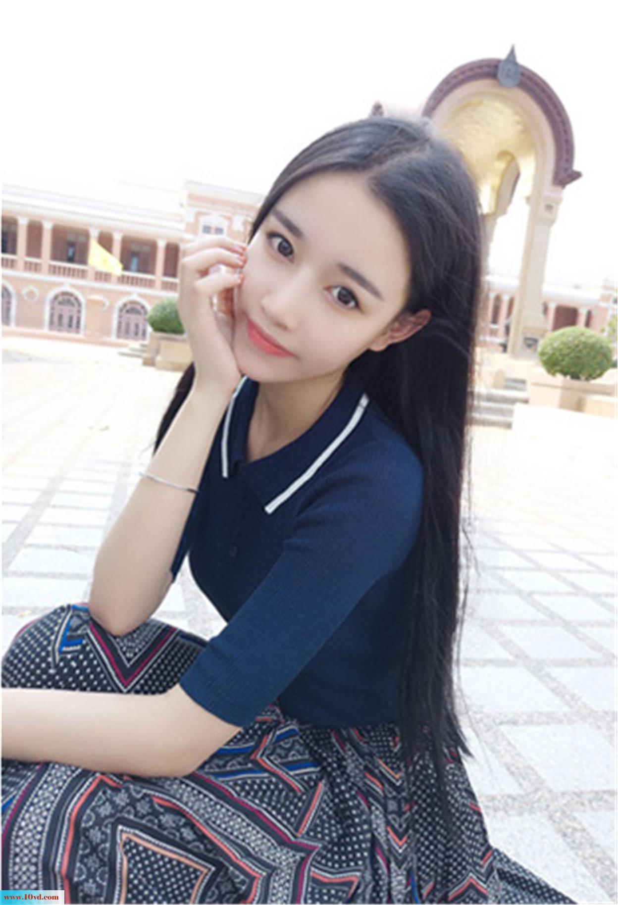 <!-- 标题采集开始 -->清新直发纯美校花【17P】<!-- 标题采集结束 -->