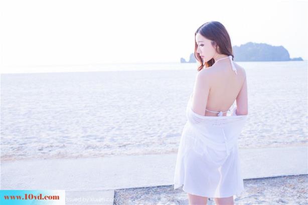 <!-- 标题采集开始 -->清新淼淼妹妹海边比基尼秀【16P】<!-- 标题采集结束 -->