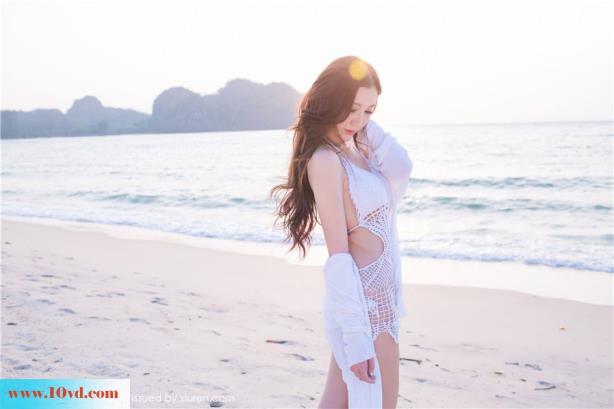 <!-- 标题采集开始 -->清新淼淼妹妹海边比基尼秀【16P】<!-- 标题采集结束 -->