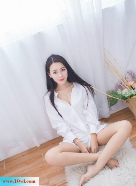 <!-- 标题采集开始 -->情诱女白衬衫下清纯态【17P】<!-- 标题采集结束 -->