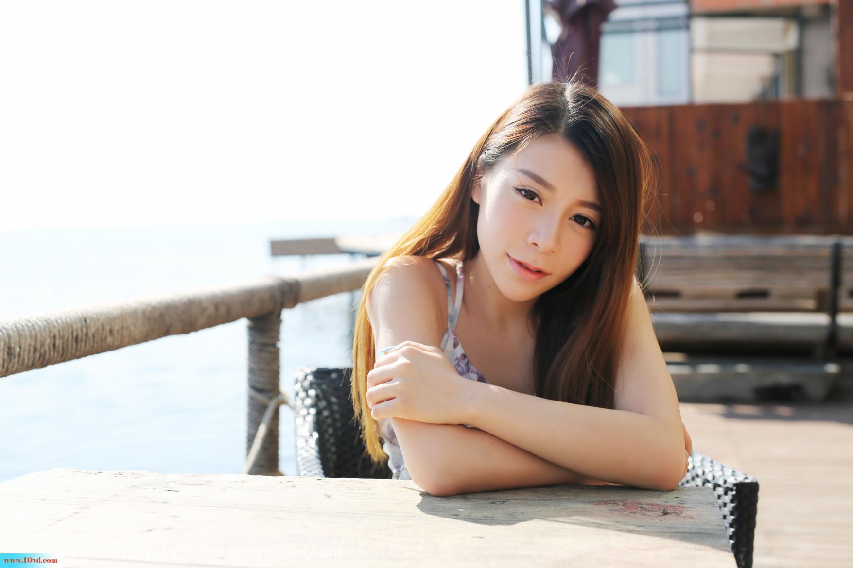<!-- 标题采集开始 -->凸翘有致酥爆诱惑女【14P】<!-- 标题采集结束 -->