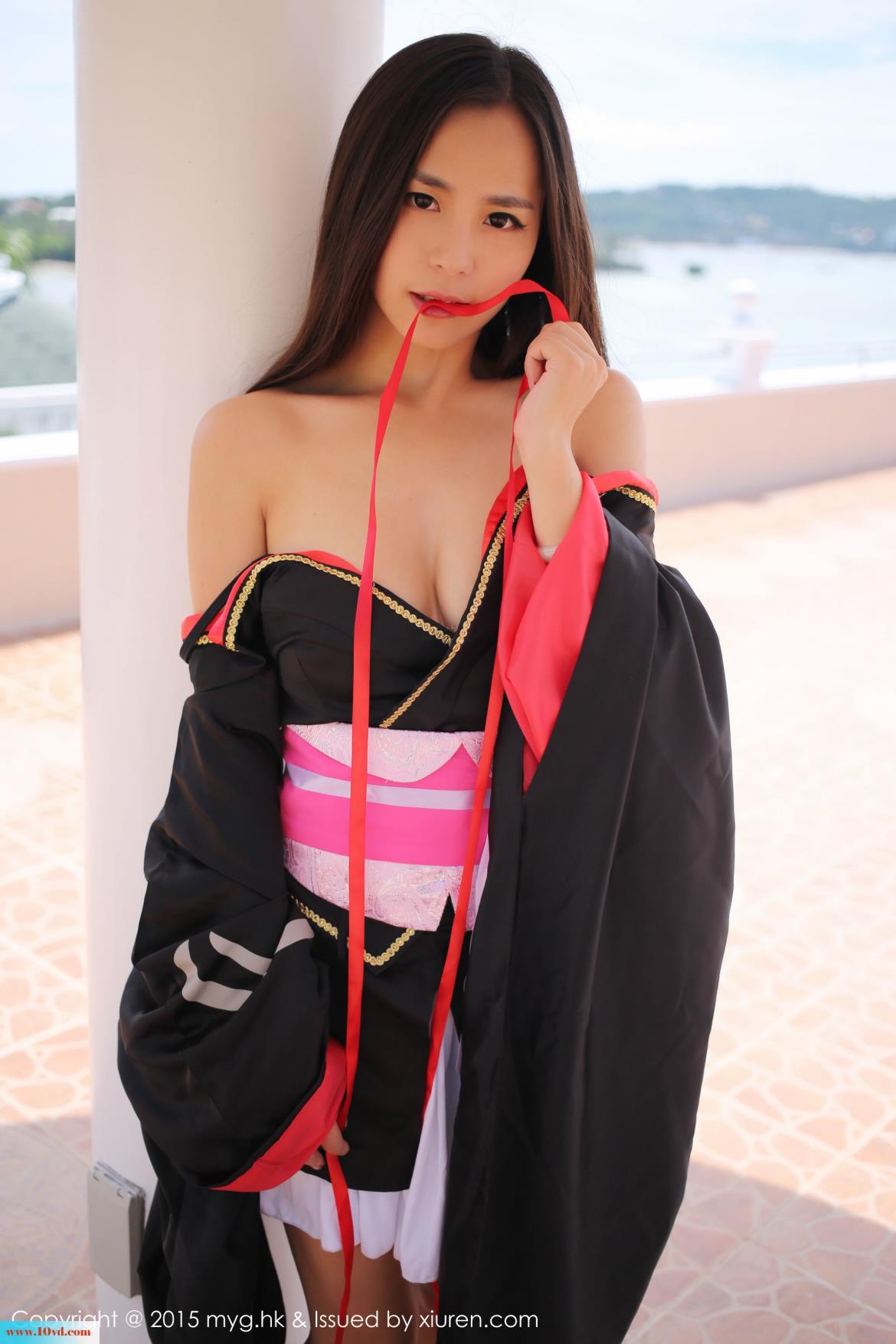 <!-- 标题采集开始 -->脱半露和服酥胸小姐【15P】<!-- 标题采集结束 -->