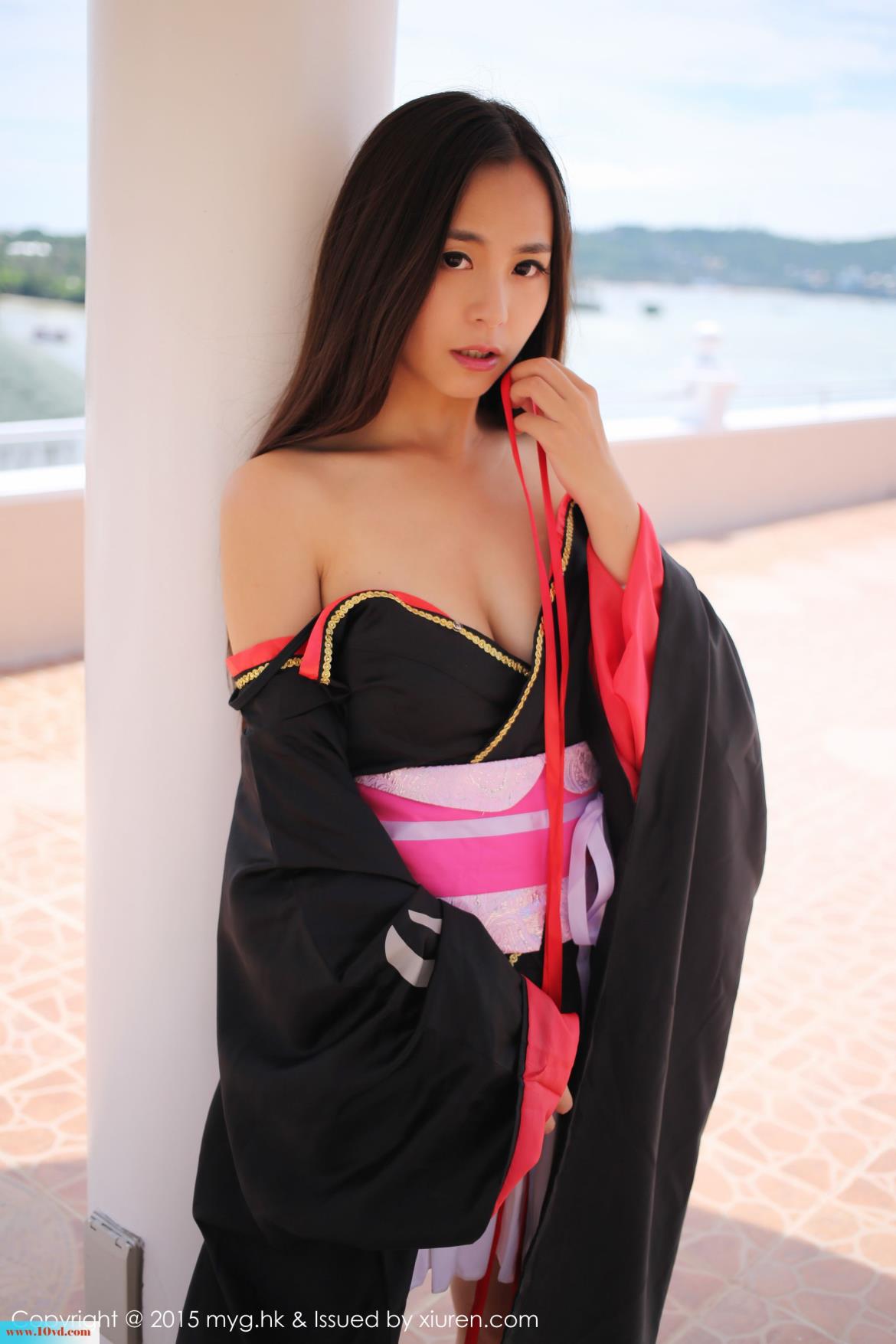 <!-- 标题采集开始 -->脱半露和服酥胸小姐【15P】<!-- 标题采集结束 -->
