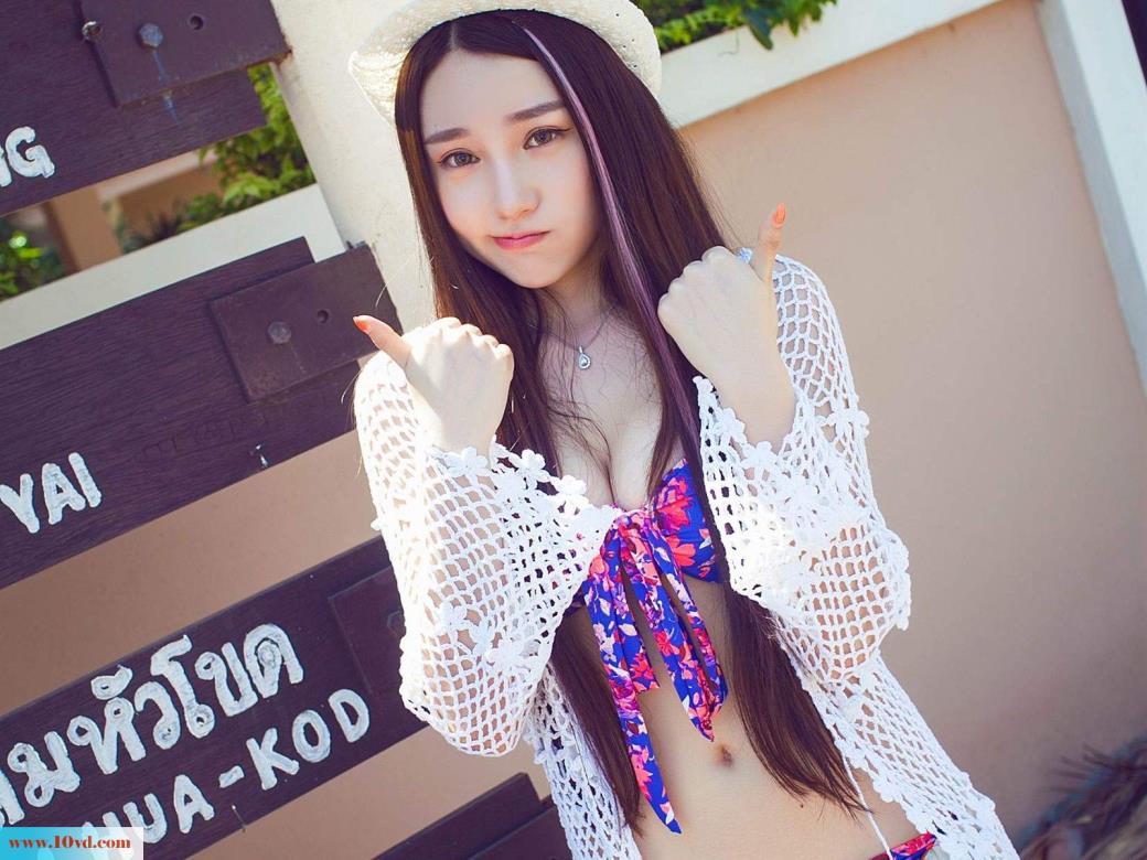 <!-- 标题采集开始 -->玩乐户外美艳热带风情女【11P】<!-- 标题采集结束 -->
