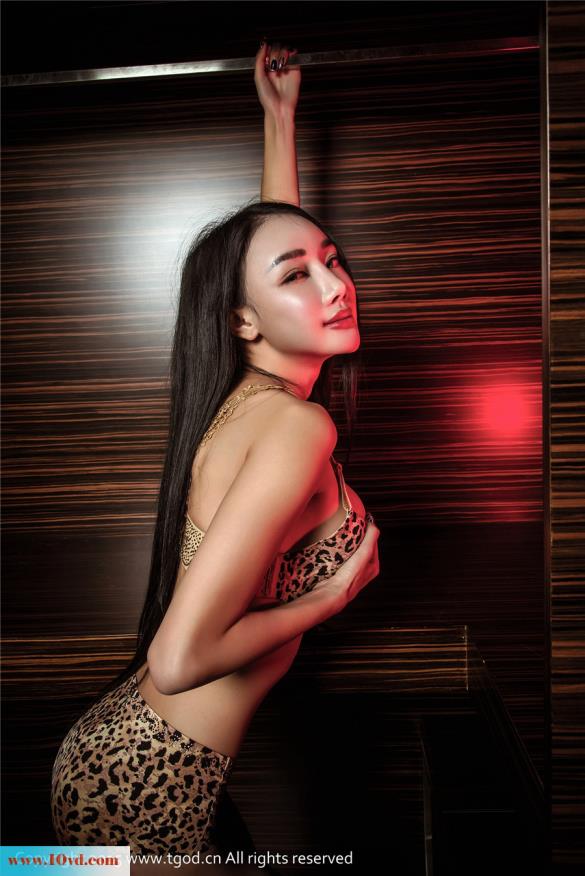 <!-- 标题采集开始 -->西式迷情美女豹纹诱惑【11P】<!-- 标题采集结束 -->