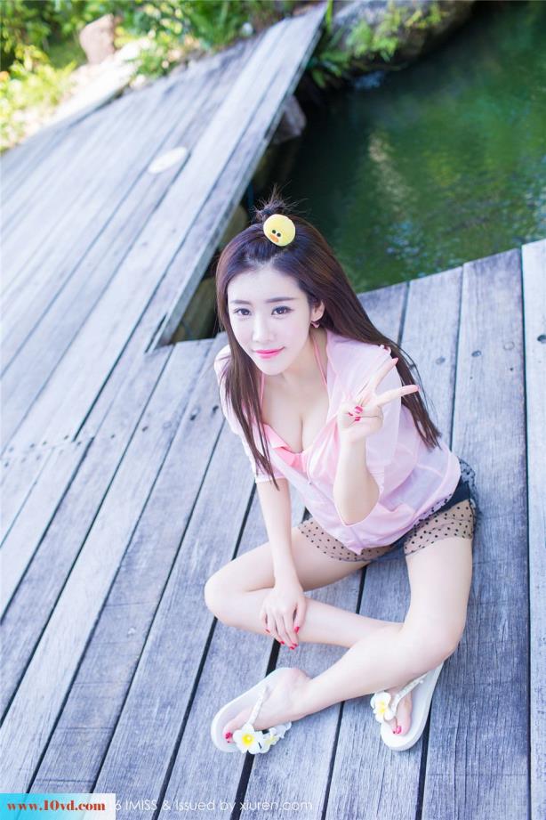 <!-- 标题采集开始 -->溪水边清新可人小美女【10P】<!-- 标题采集结束 -->