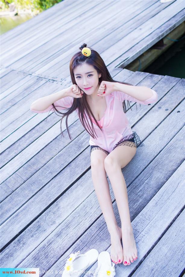 <!-- 标题采集开始 -->溪水边清新可人小美女【10P】<!-- 标题采集结束 -->