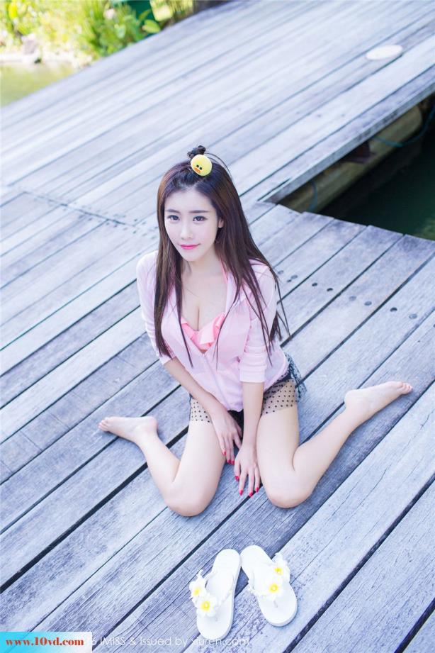 <!-- 标题采集开始 -->溪水边清新可人小美女【10P】<!-- 标题采集结束 -->