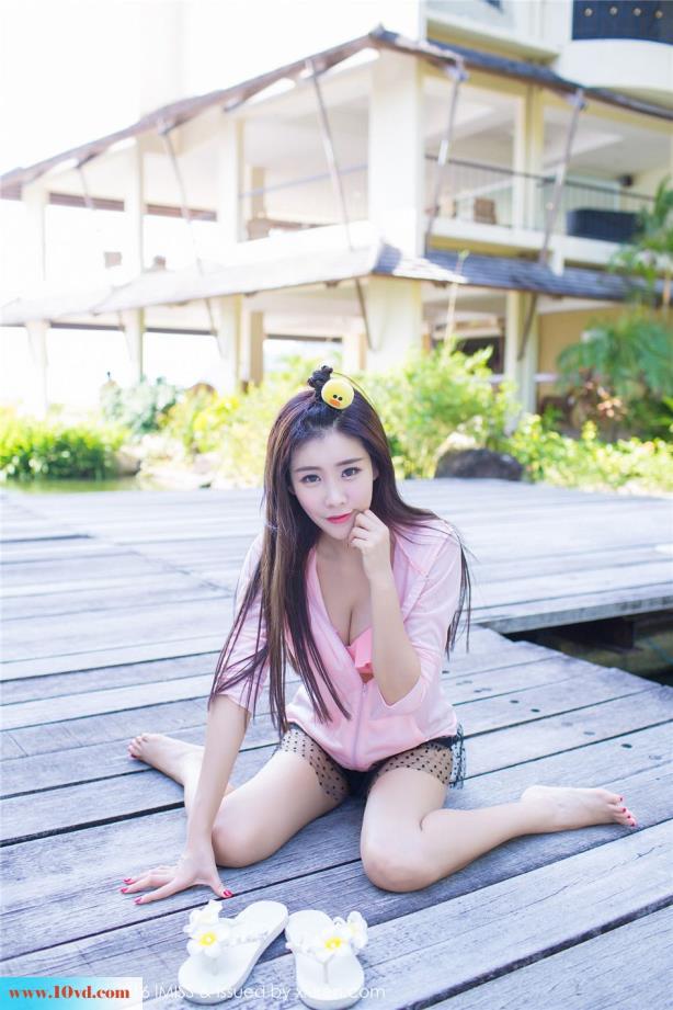 <!-- 标题采集开始 -->溪水边清新可人小美女【10P】<!-- 标题采集结束 -->
