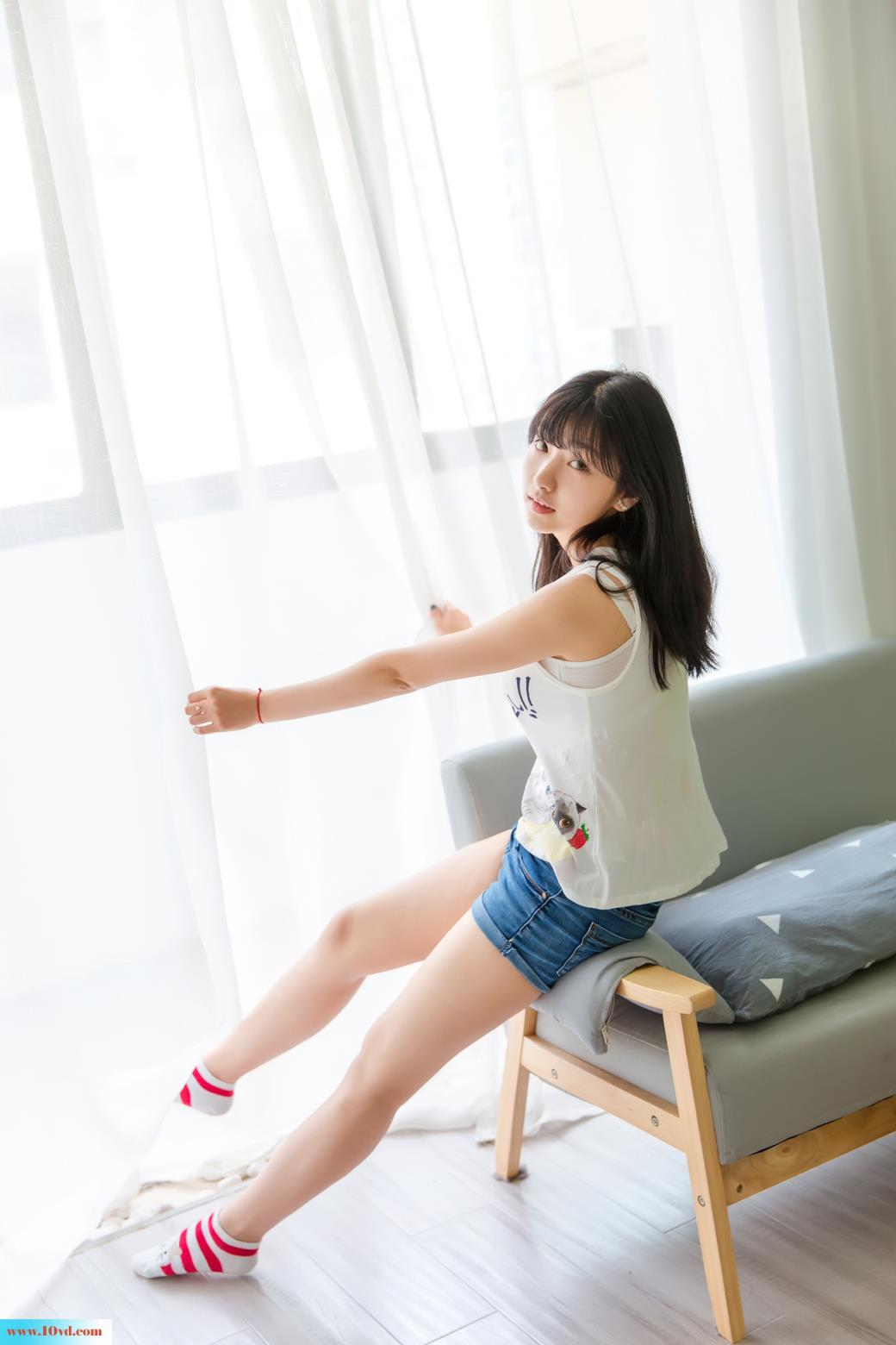 <!-- 标题采集开始 -->遐想勾人的美少女球球【16P】<!-- 标题采集结束 -->