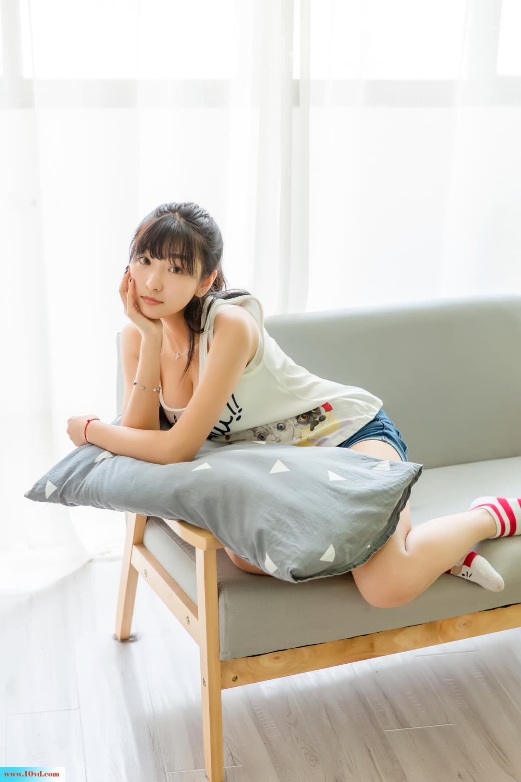 <!-- 标题采集开始 -->遐想勾人的美少女球球【16P】<!-- 标题采集结束 -->