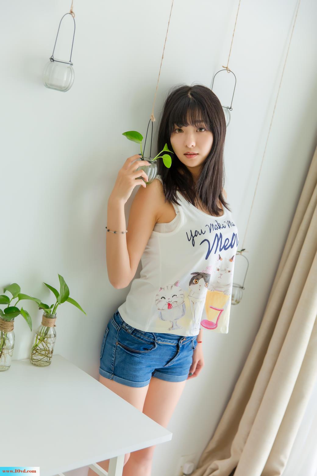 <!-- 标题采集开始 -->遐想勾人的美少女球球【16P】<!-- 标题采集结束 -->