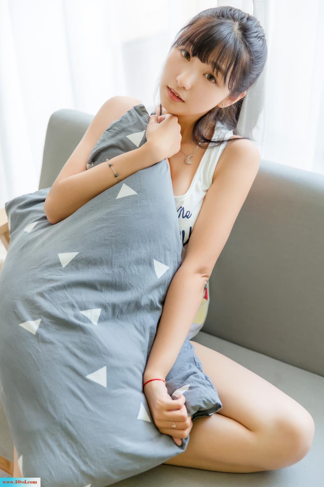<!-- 标题采集开始 -->遐想勾人的美少女球球【16P】<!-- 标题采集结束 -->