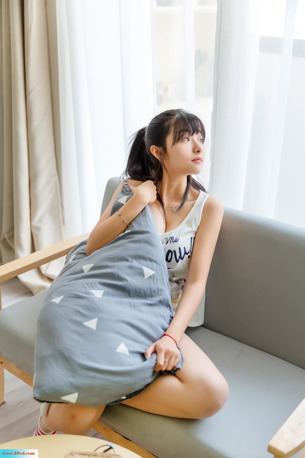 <!-- 标题采集开始 -->遐想勾人的美少女球球【16P】<!-- 标题采集结束 -->