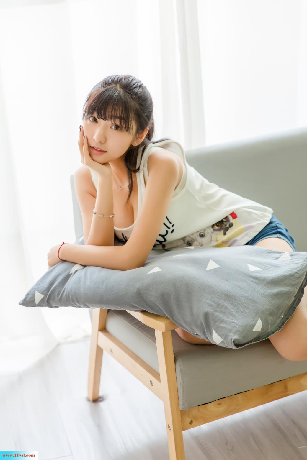 <!-- 标题采集开始 -->遐想勾人的美少女球球【16P】<!-- 标题采集结束 -->