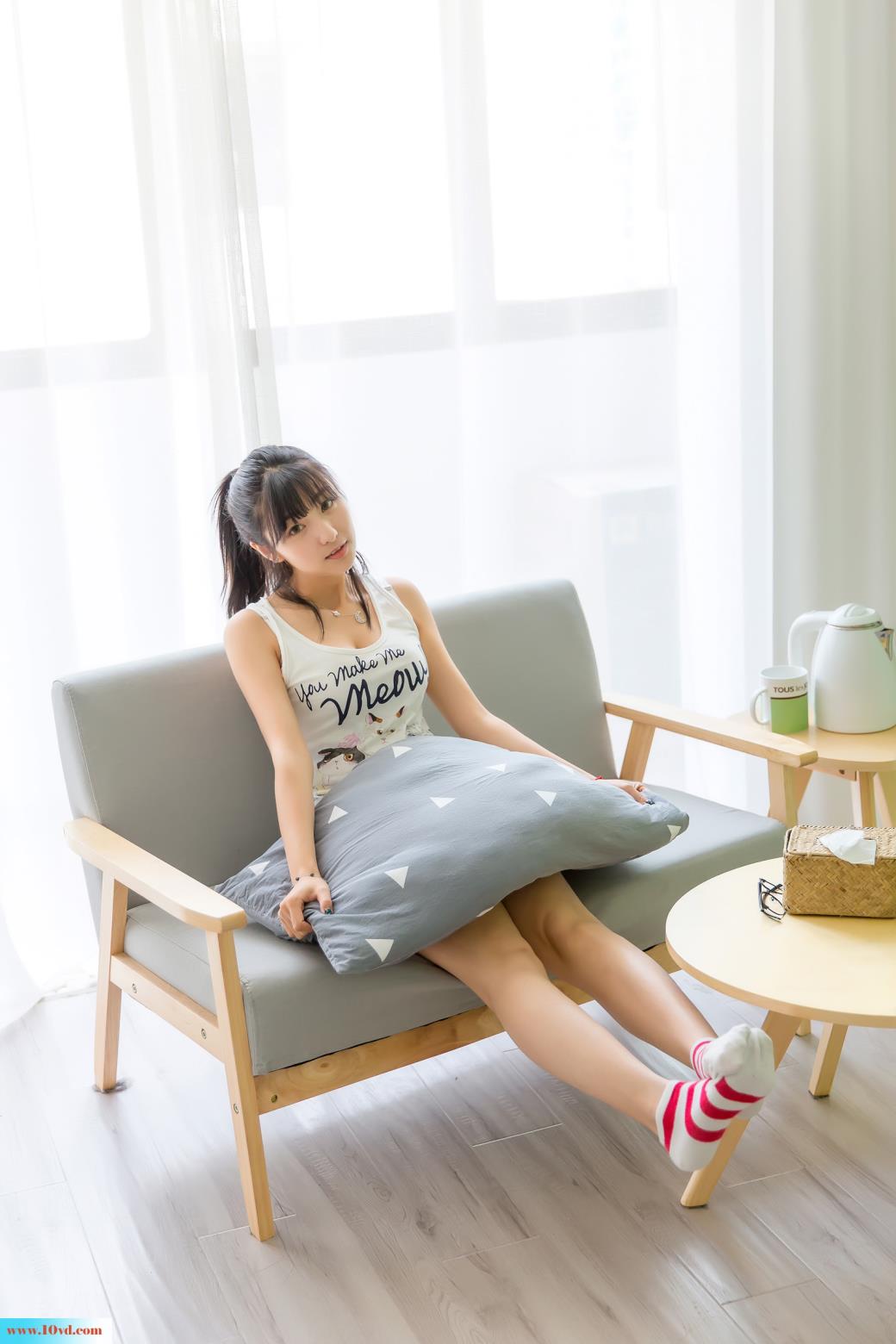<!-- 标题采集开始 -->遐想勾人的美少女球球【16P】<!-- 标题采集结束 -->
