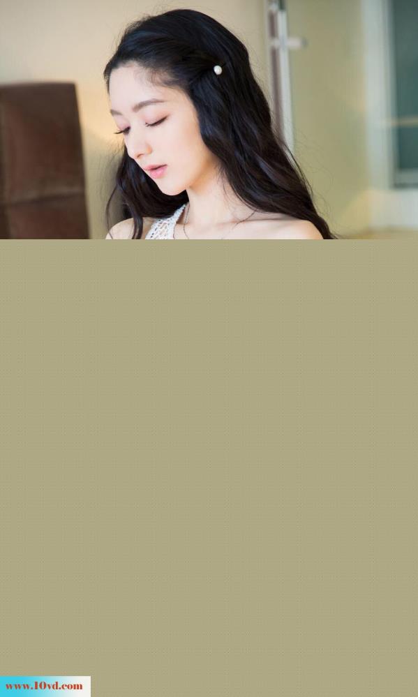 <!-- 标题采集开始 -->长长睫毛靓丽动人美少女【12P】<!-- 标题采集结束 -->