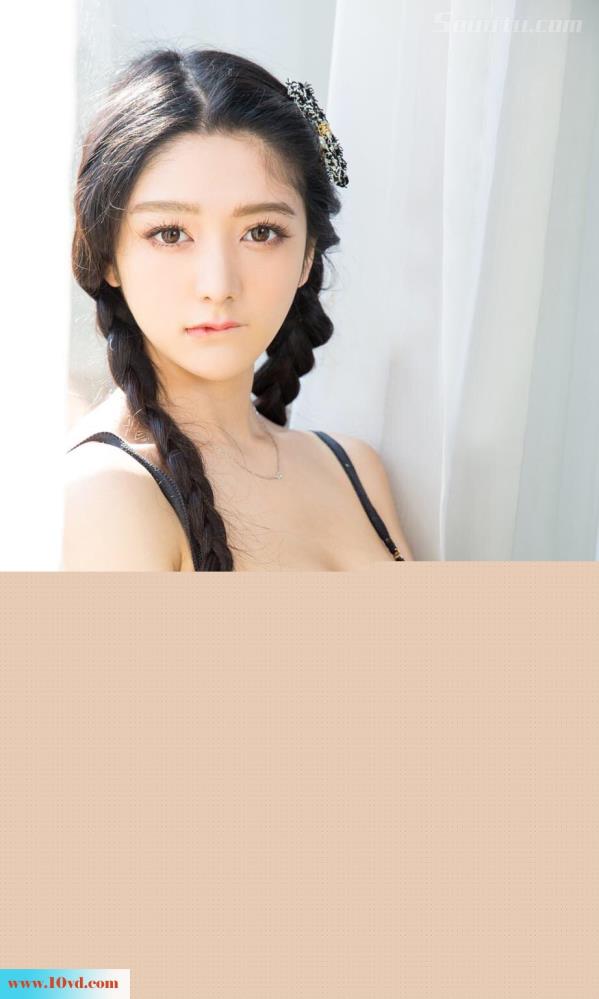 <!-- 标题采集开始 -->长长睫毛靓丽动人美少女【12P】<!-- 标题采集结束 -->