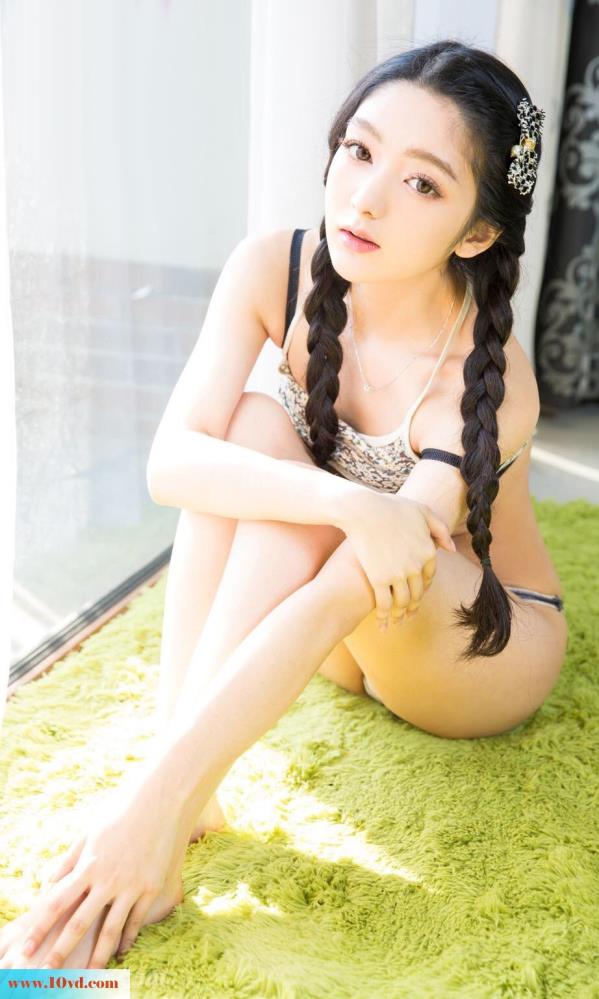 <!-- 标题采集开始 -->长长睫毛靓丽动人美少女【12P】<!-- 标题采集结束 -->