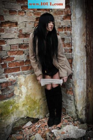 <!-- 标题采集开始 -->被拆迁以后的房子里还有这样的美色(33P)<!-- 标题采集结束 -->