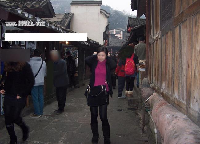 <!-- 标题采集开始 -->一个人旅游途遇骚女(18P)<!-- 标题采集结束 -->