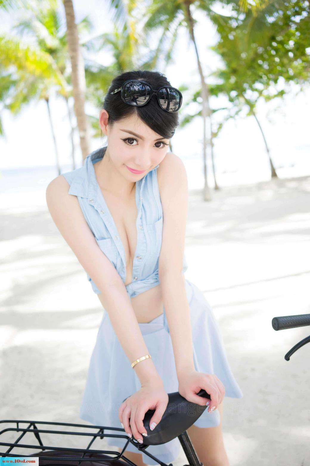 <!-- 标题采集开始 -->岛屿热情夏天的春光处处见美女【10P】<!-- 标题采集结束 -->