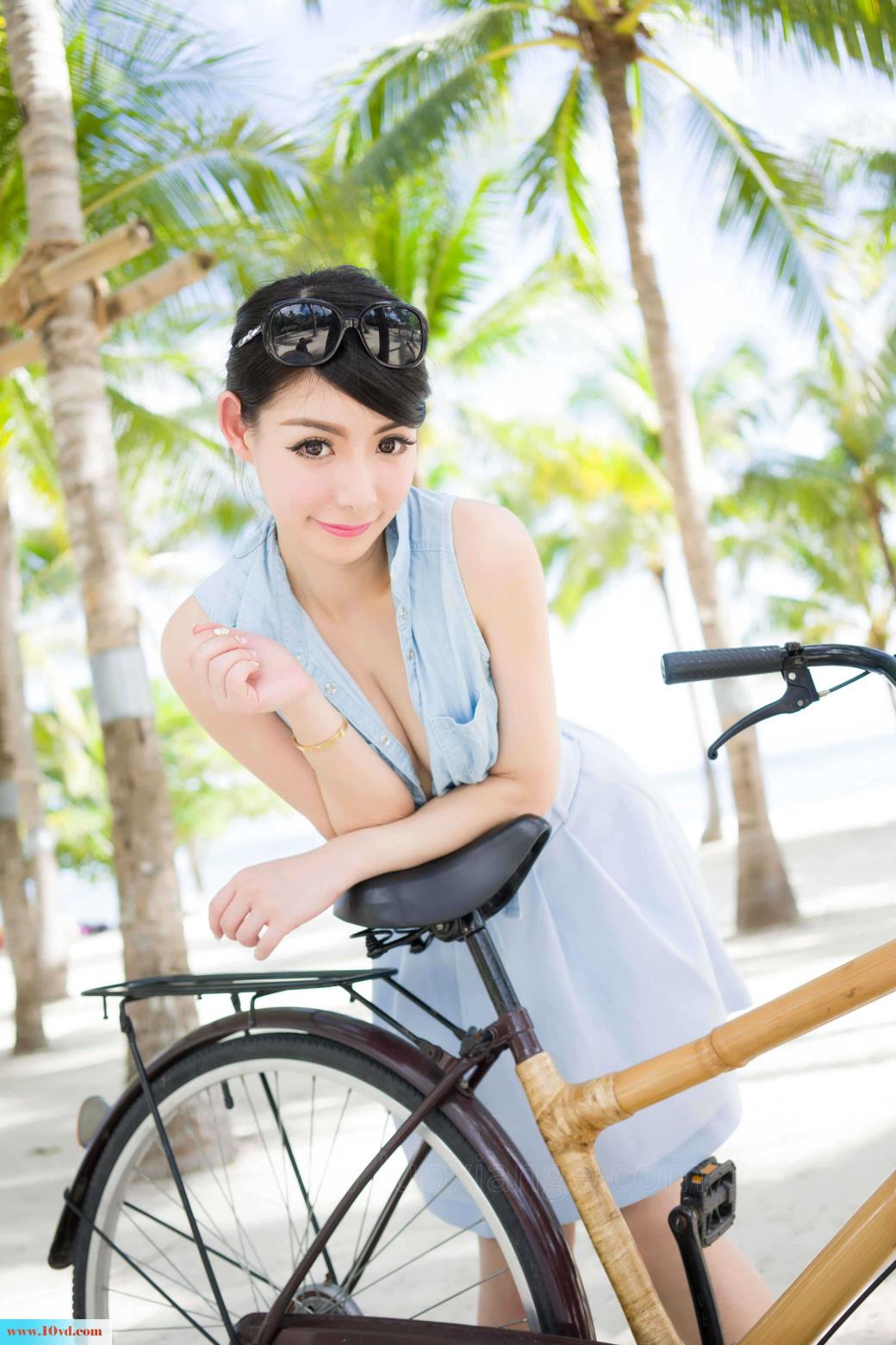 <!-- 标题采集开始 -->岛屿热情夏天的春光处处见美女【10P】<!-- 标题采集结束 -->