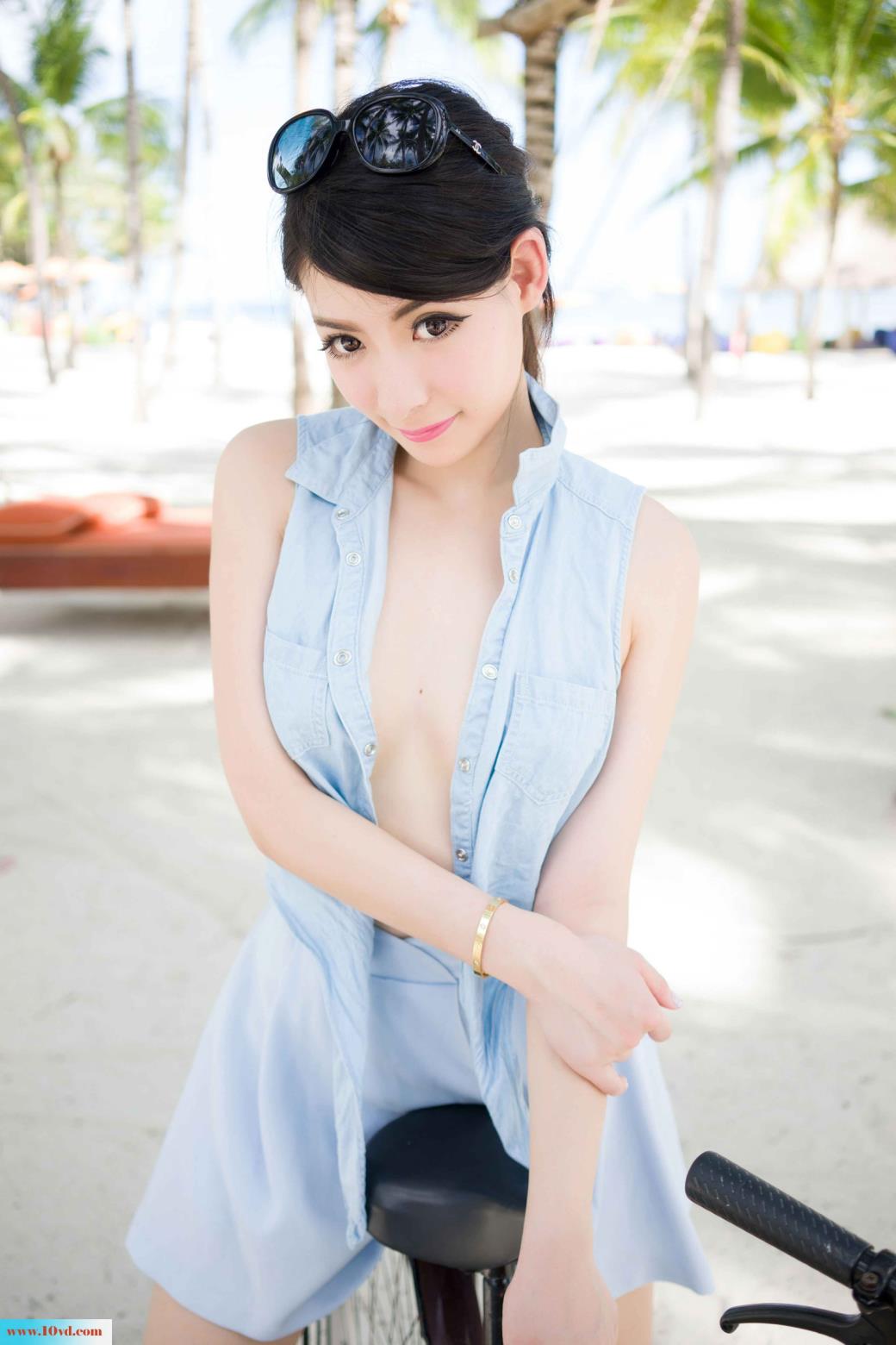 <!-- 标题采集开始 -->岛屿热情夏天的春光处处见美女【10P】<!-- 标题采集结束 -->