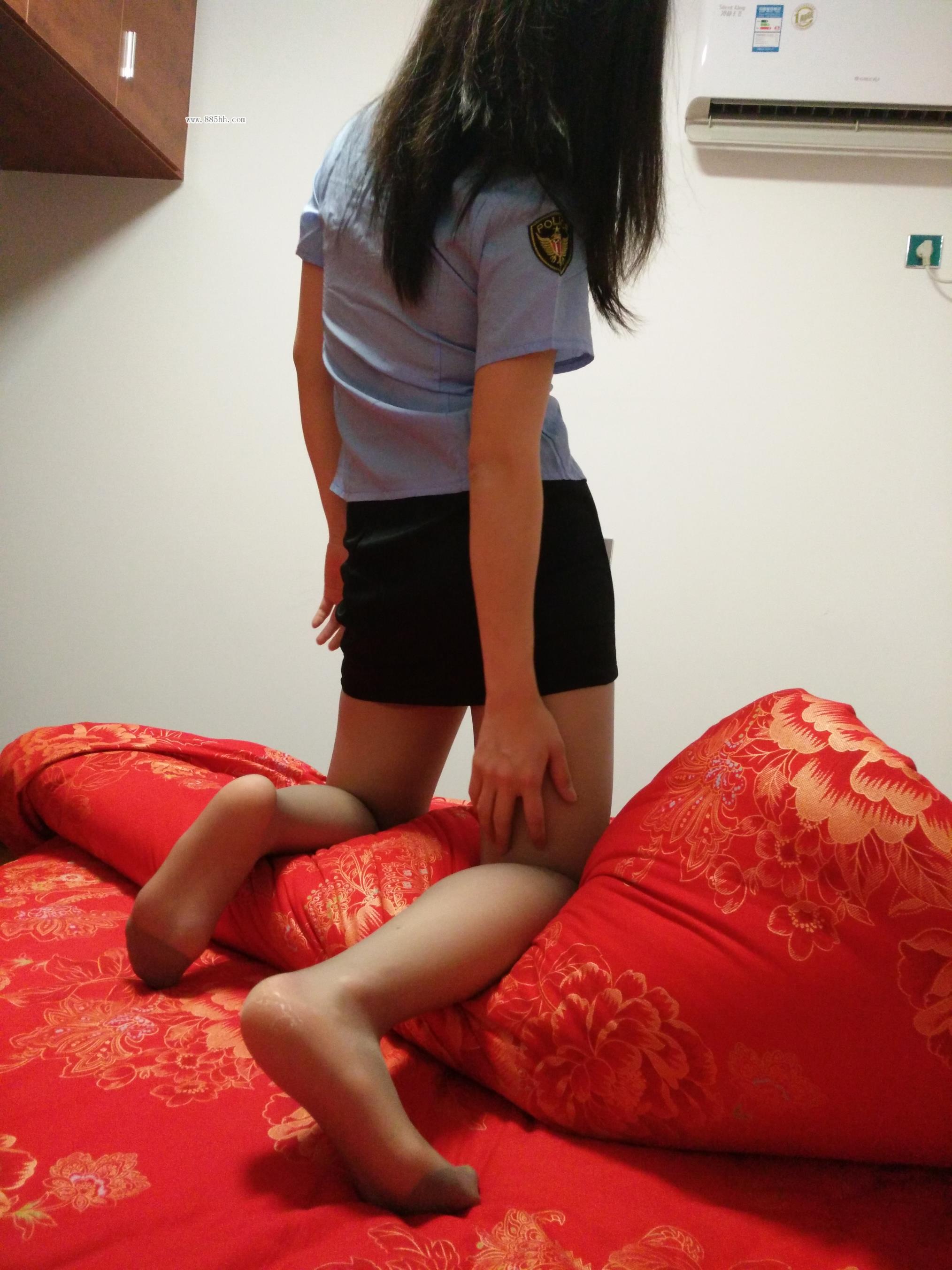 <!-- 标题采集开始 -->老婆的情趣内衣来了(12P)<!-- 标题采集结束 -->