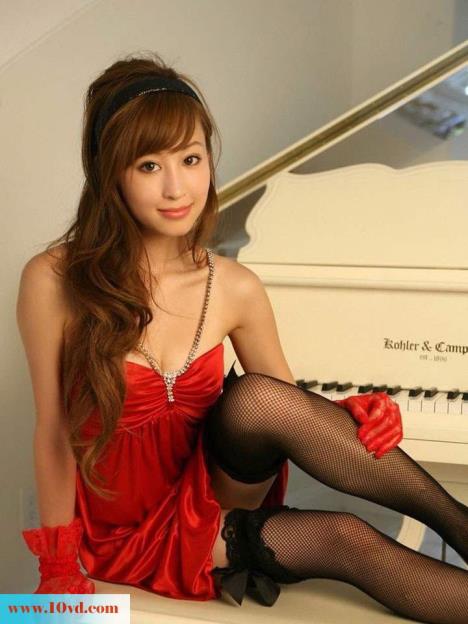 <!-- 标题采集开始 -->红诱丝惑女人迷人气质【10P】<!-- 标题采集结束 -->