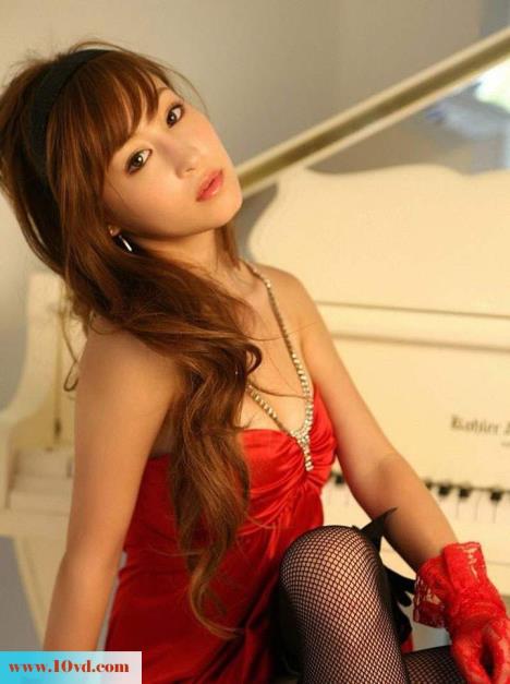 <!-- 标题采集开始 -->红诱丝惑女人迷人气质【10P】<!-- 标题采集结束 -->
