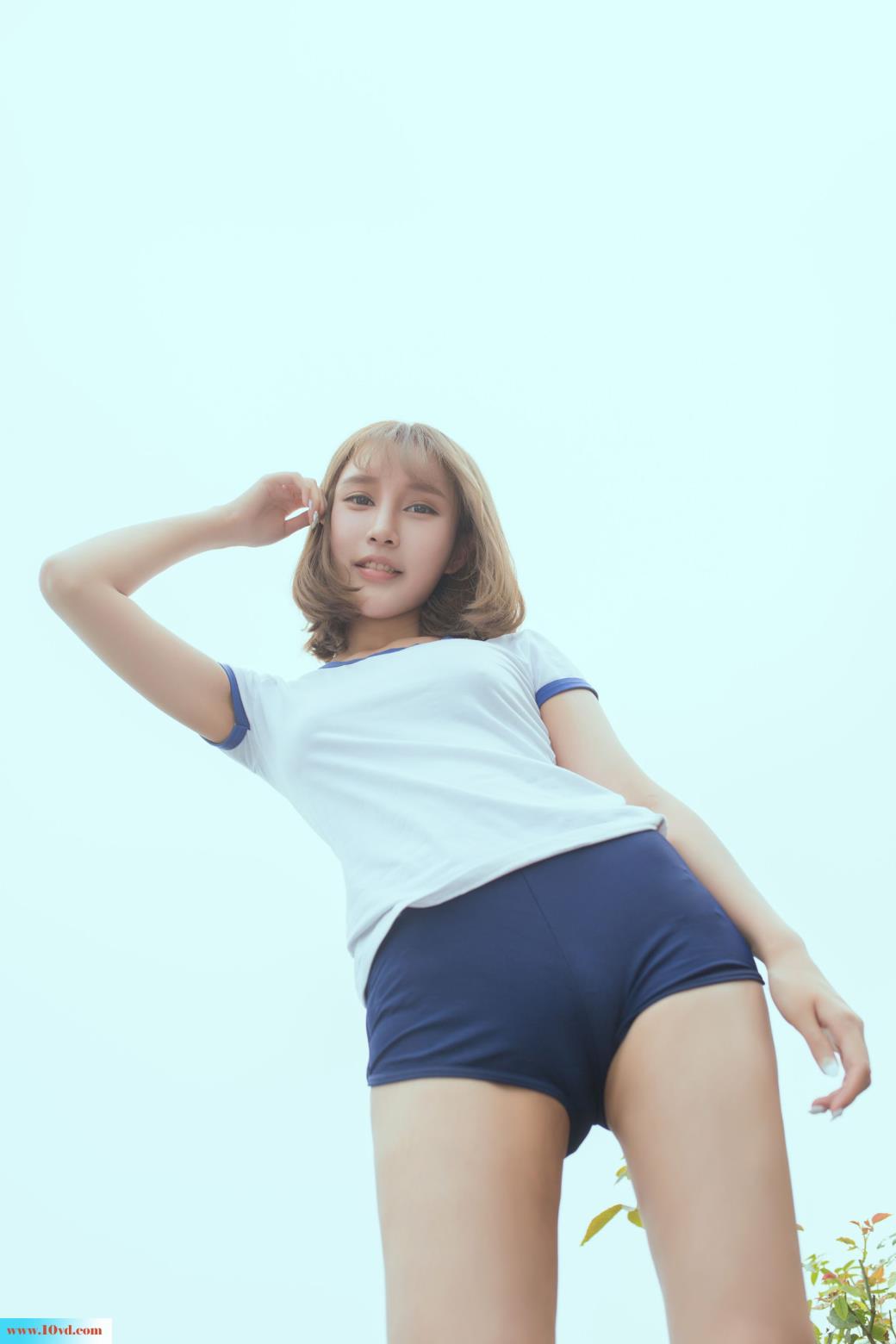 <!-- 标题采集开始 -->美绝超级美少女【12P】<!-- 标题采集结束 -->