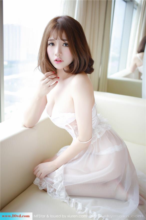 <!-- 标题采集开始 -->美人齿白肤白唇红很是可人【10P】<!-- 标题采集结束 -->