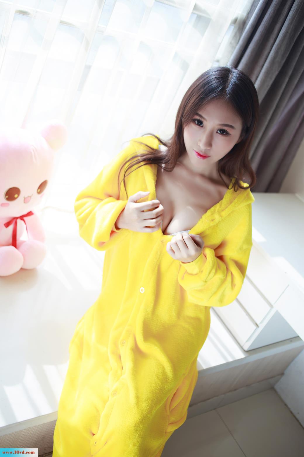 <!-- 标题采集开始 -->萌宝系可爱么么哒美眉【11P】<!-- 标题采集结束 -->