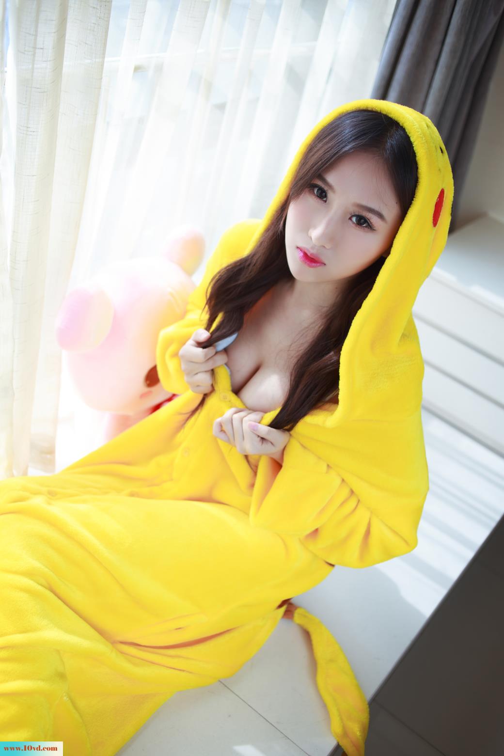 <!-- 标题采集开始 -->萌宝系可爱么么哒美眉【11P】<!-- 标题采集结束 -->