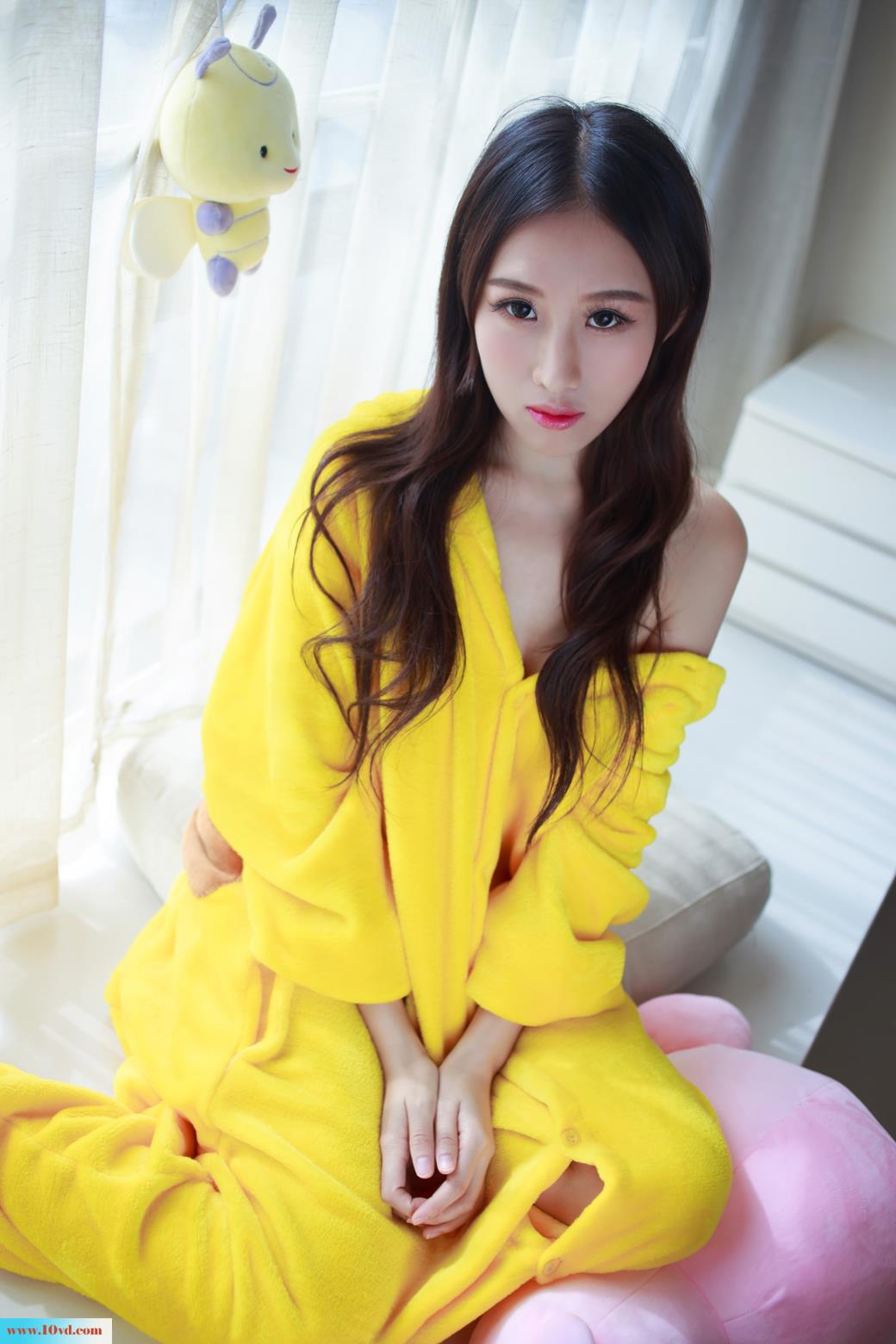 <!-- 标题采集开始 -->萌宝系可爱么么哒美眉【11P】<!-- 标题采集结束 -->