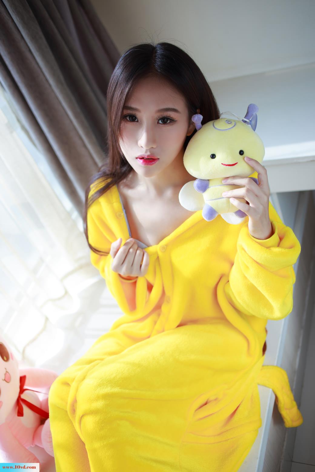 <!-- 标题采集开始 -->萌宝系可爱么么哒美眉【11P】<!-- 标题采集结束 -->