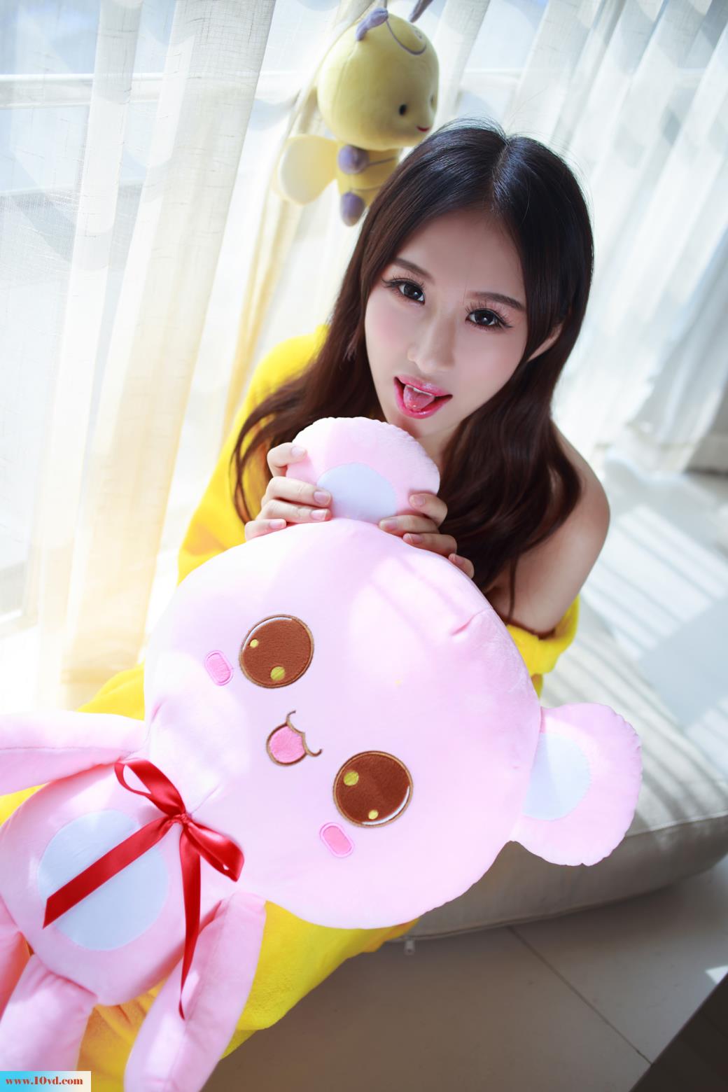 <!-- 标题采集开始 -->萌宝系可爱么么哒美眉【11P】<!-- 标题采集结束 -->