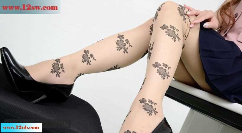 <!-- 标题采集开始 -->印花丝袜办公室文秘美女性感写真(17P)<!-- 标题采集结束 -->