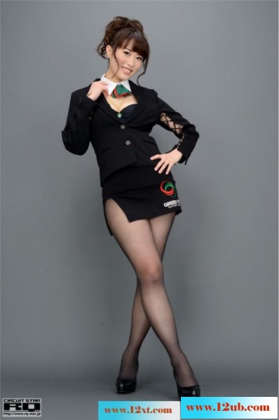 <!-- 标题采集开始 -->仓本月奈的黑丝制服写真<!-- 标题采集结束 -->